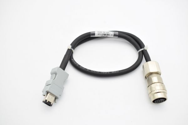 大功率三菱编码线