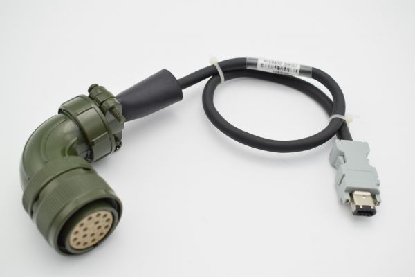 大功率松下编码线